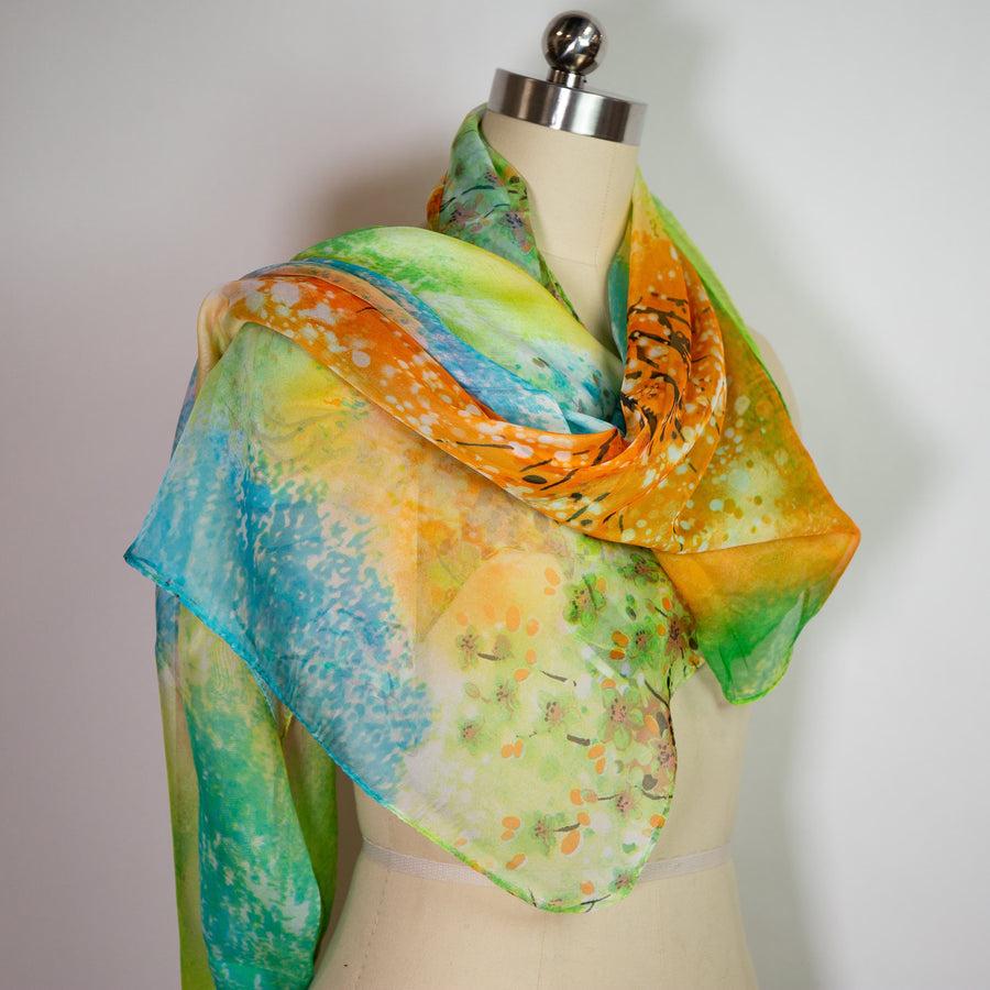 Scarpe Vita Foulard Mira Nuovo