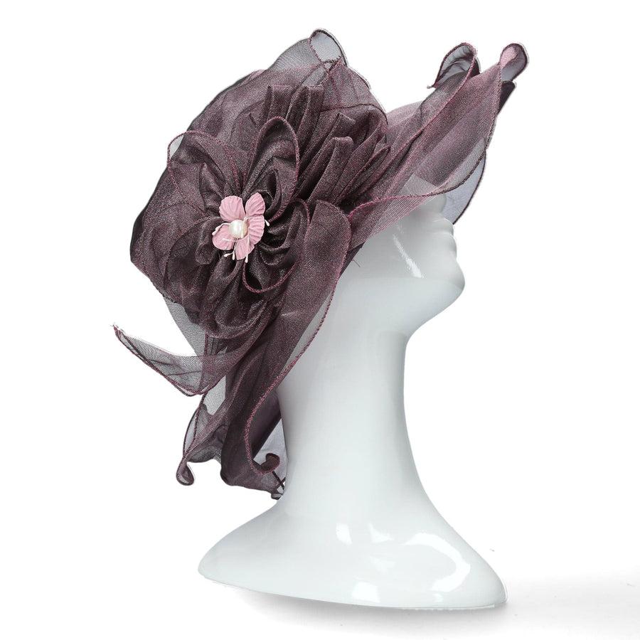 Scarpe Vita Chapeau organza Diane Soddisfazione Garantita