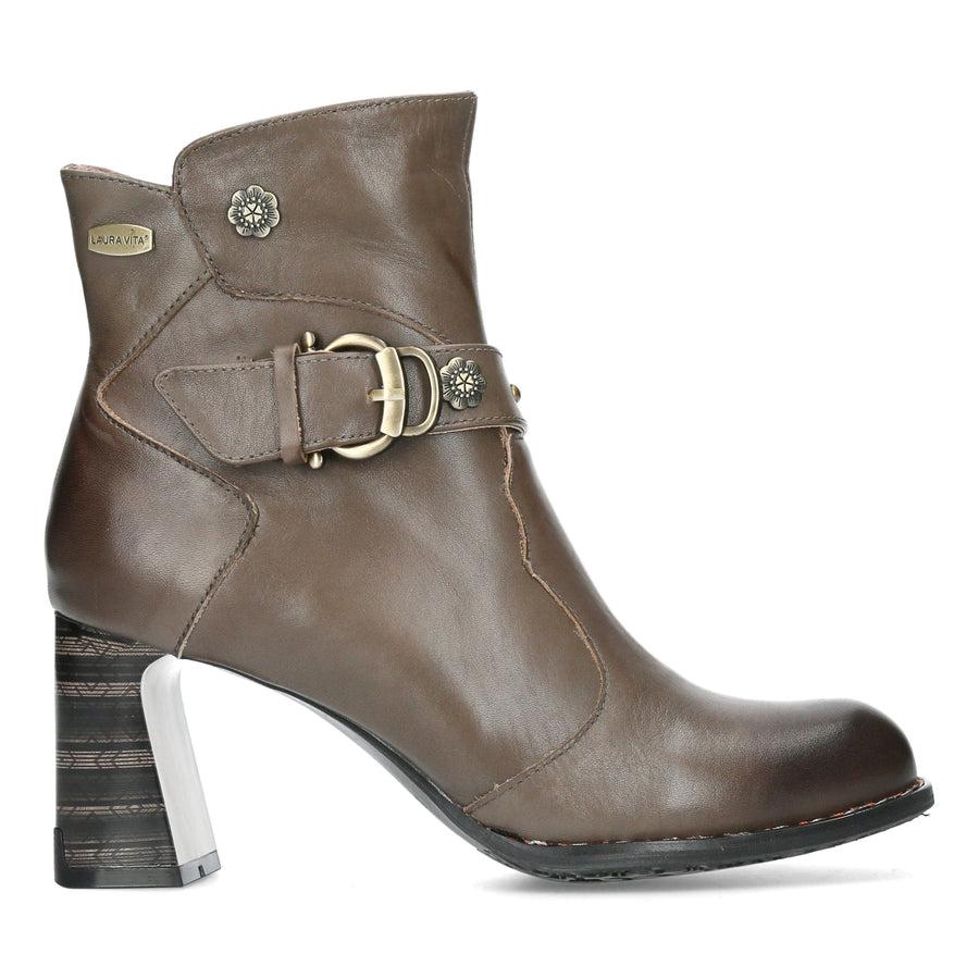 Scarpe Vita Bottines - MAELEO 01 A Consegna Veloce