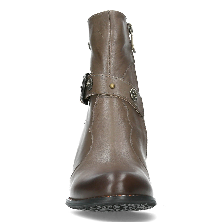 Scarpe Vita Bottines - MAELEO 01 A Consegna Veloce