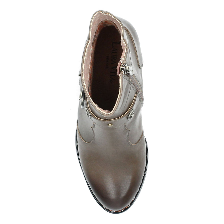 Scarpe Vita Bottines - MAELEO 01 A Consegna Veloce