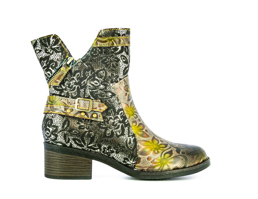 Scarpe Vita Bottines - IHCEBO 03 Fino Al -60%