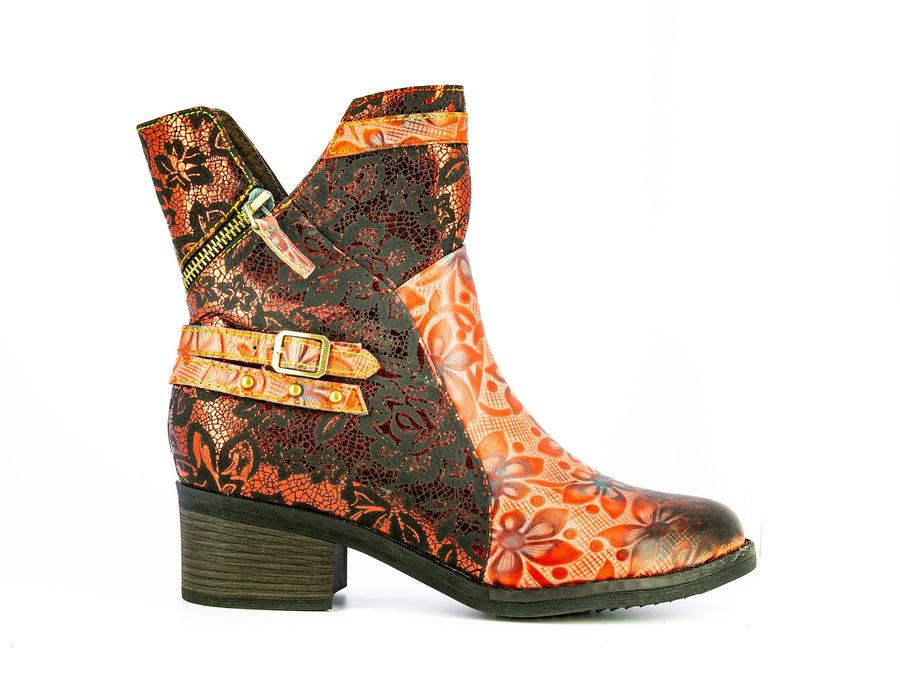 Scarpe Vita Bottines - IHCEBO 03 Fino Al -60%