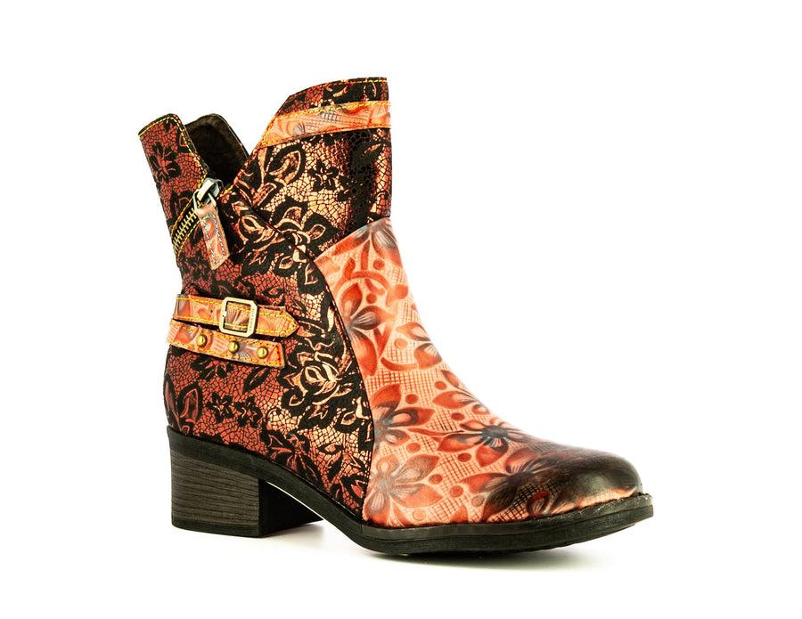 Scarpe Vita Bottines - IHCEBO 03 Fino Al -60%