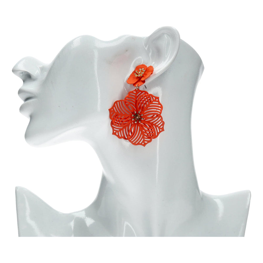 Scarpe Vita Boucles d'oreilles Floria Exclusivité Affare Del Giorno