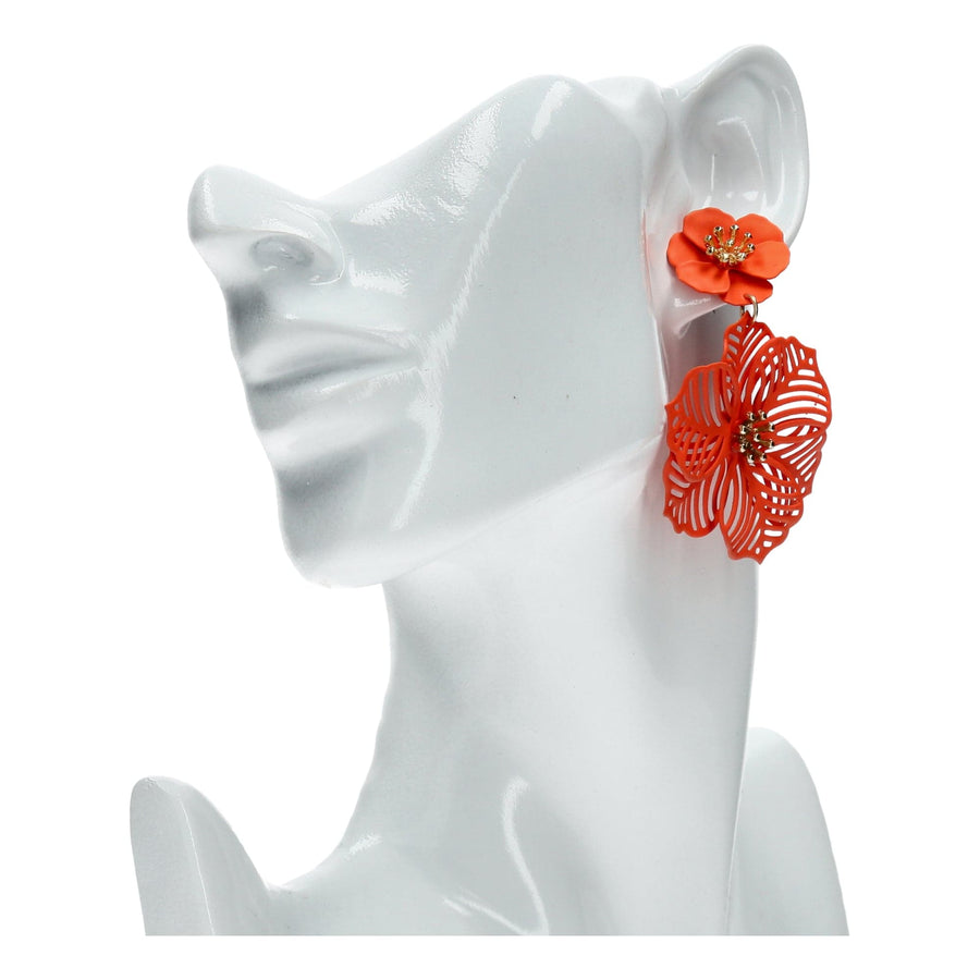 Scarpe Vita Boucles d'oreilles Floria Exclusivité Affare Del Giorno