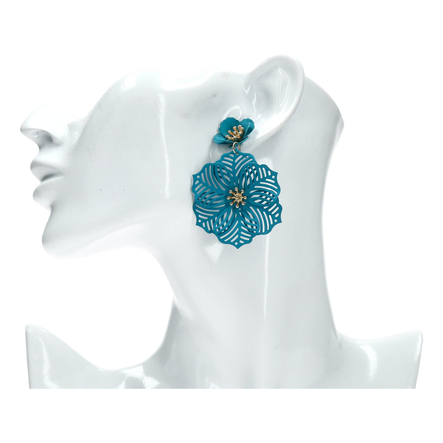 Scarpe Vita Boucles d'oreilles Floria Exclusivité Affare Del Giorno