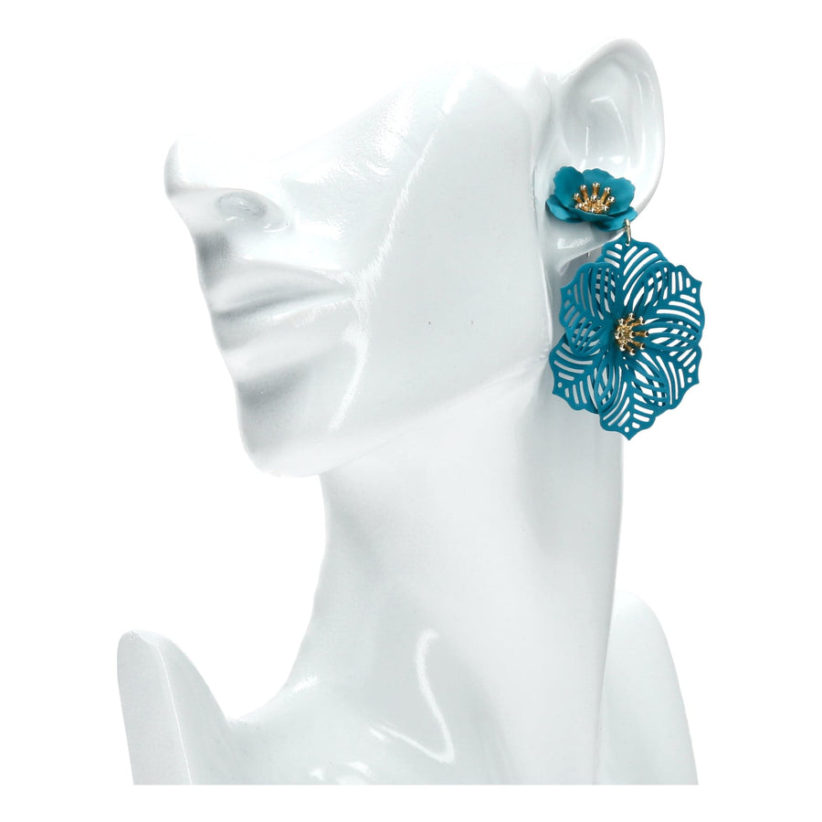 Scarpe Vita Boucles d'oreilles Floria Exclusivité Affare Del Giorno