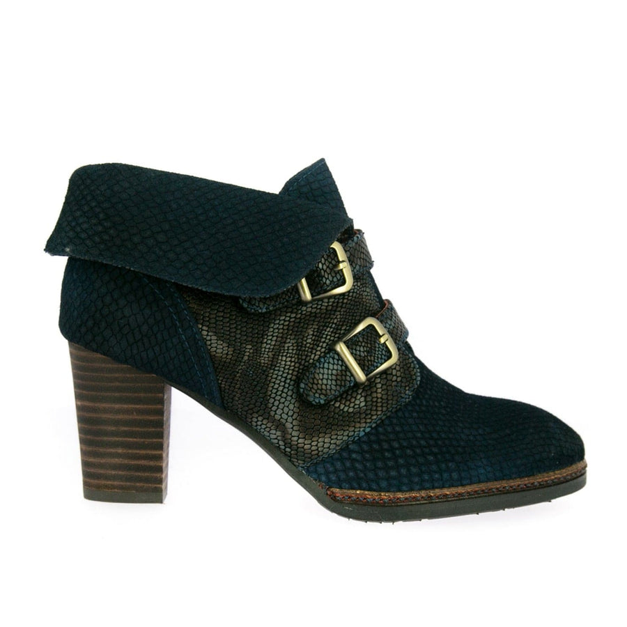Scarpe Vita Bottines - ANGELIQUE 21 Prezzo Ridotto