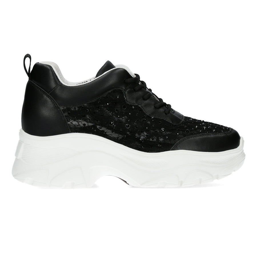 Scarpe Vita Baskets - MAGGYO 01 Sottocosto