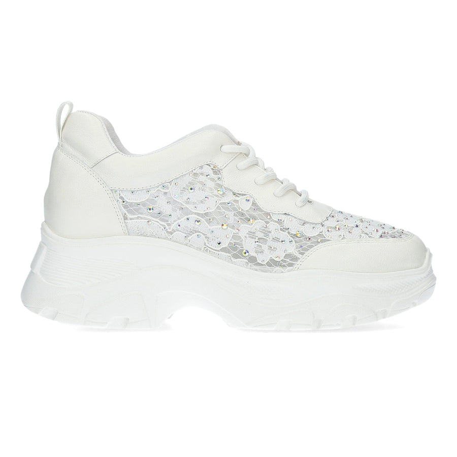 Scarpe Vita Baskets - MAGGYO 01 Sottocosto