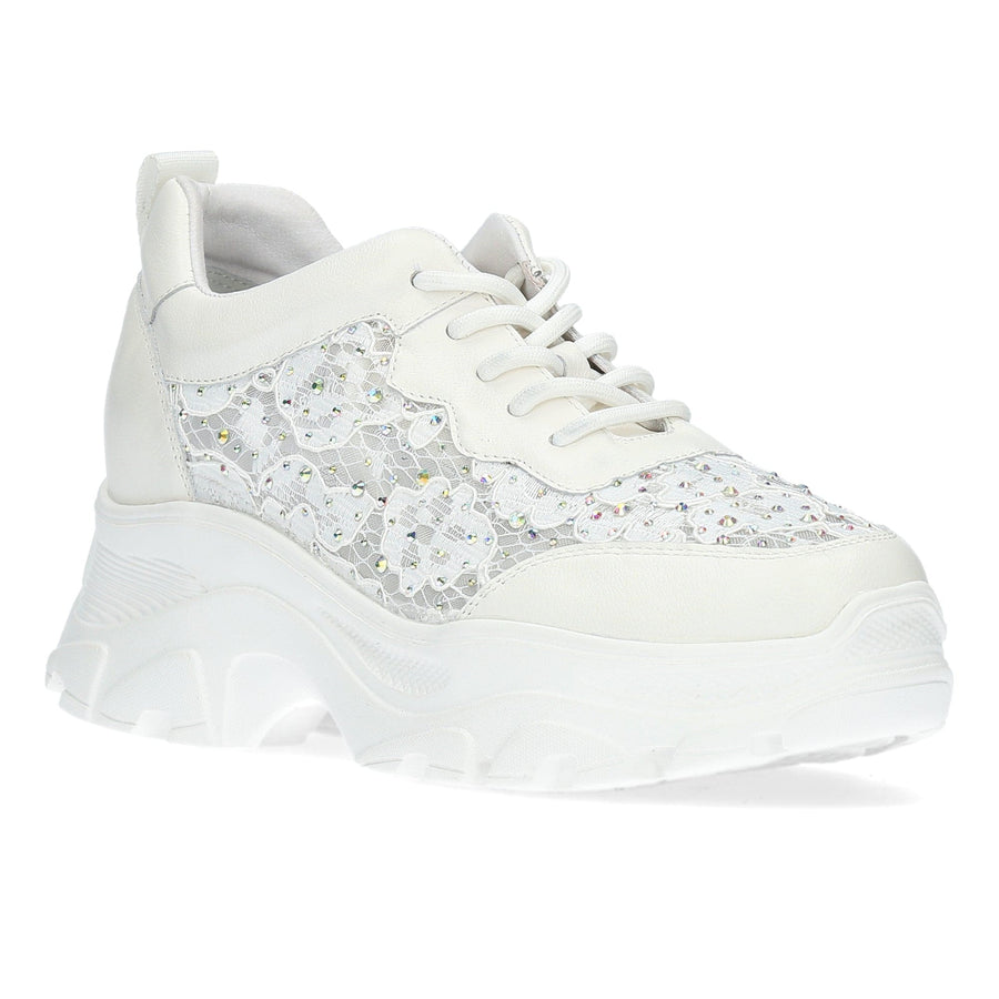 Scarpe Vita Baskets - MAGGYO 01 Sottocosto