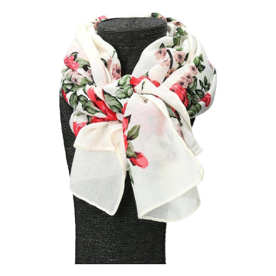 Scarpe Vita Foulard Rosa Convenienza