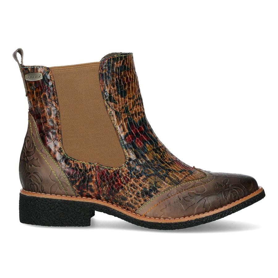 Scarpe Vita Bottines - COCRALIEO 06B Offerta