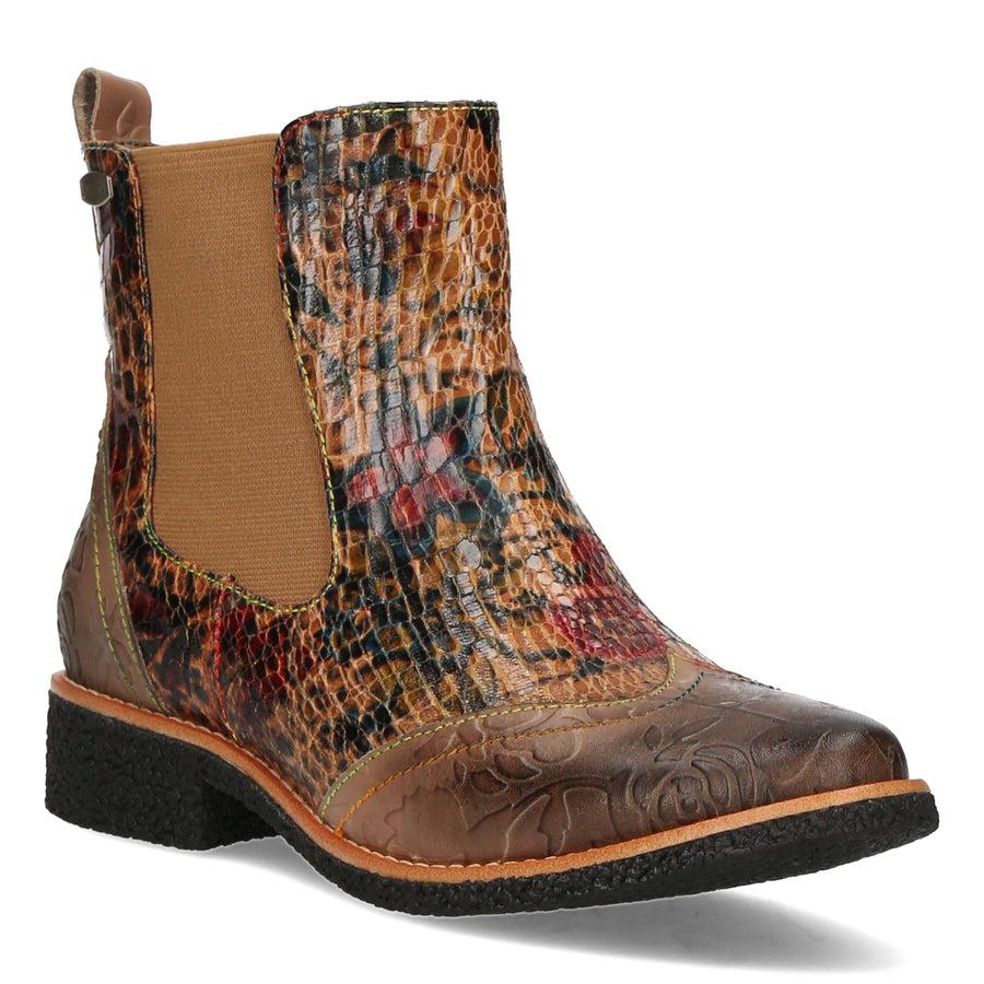 Scarpe Vita Bottines - COCRALIEO 06B Offerta