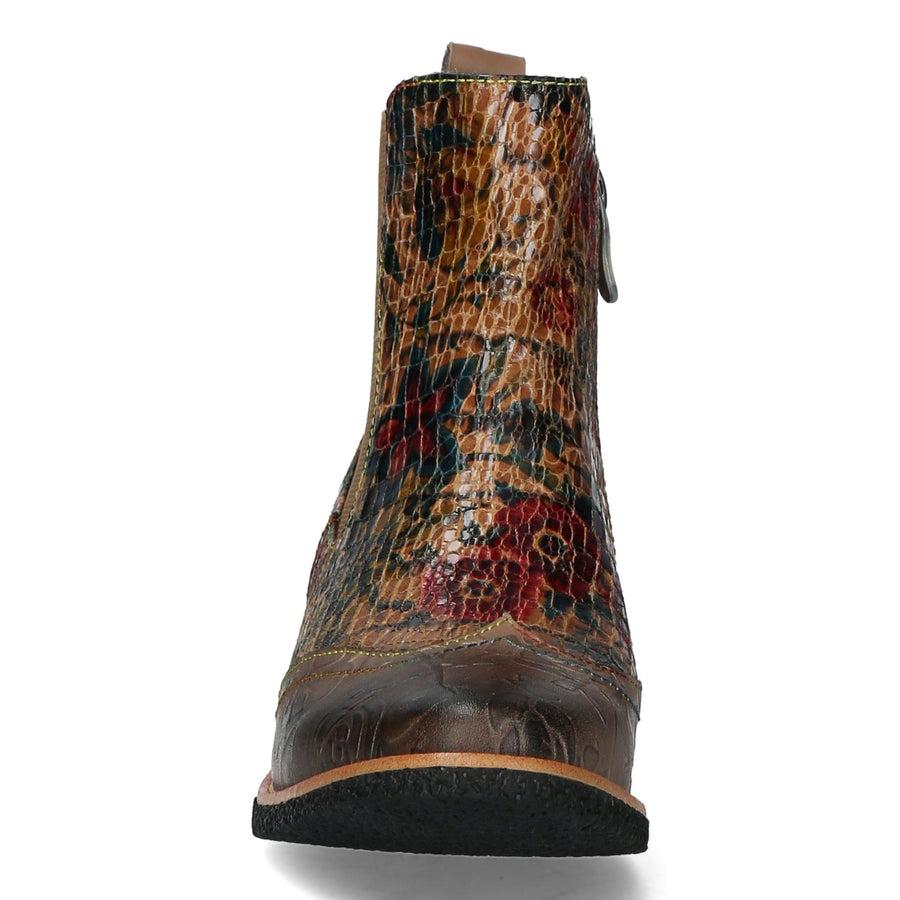 Scarpe Vita Bottines - COCRALIEO 06B Offerta