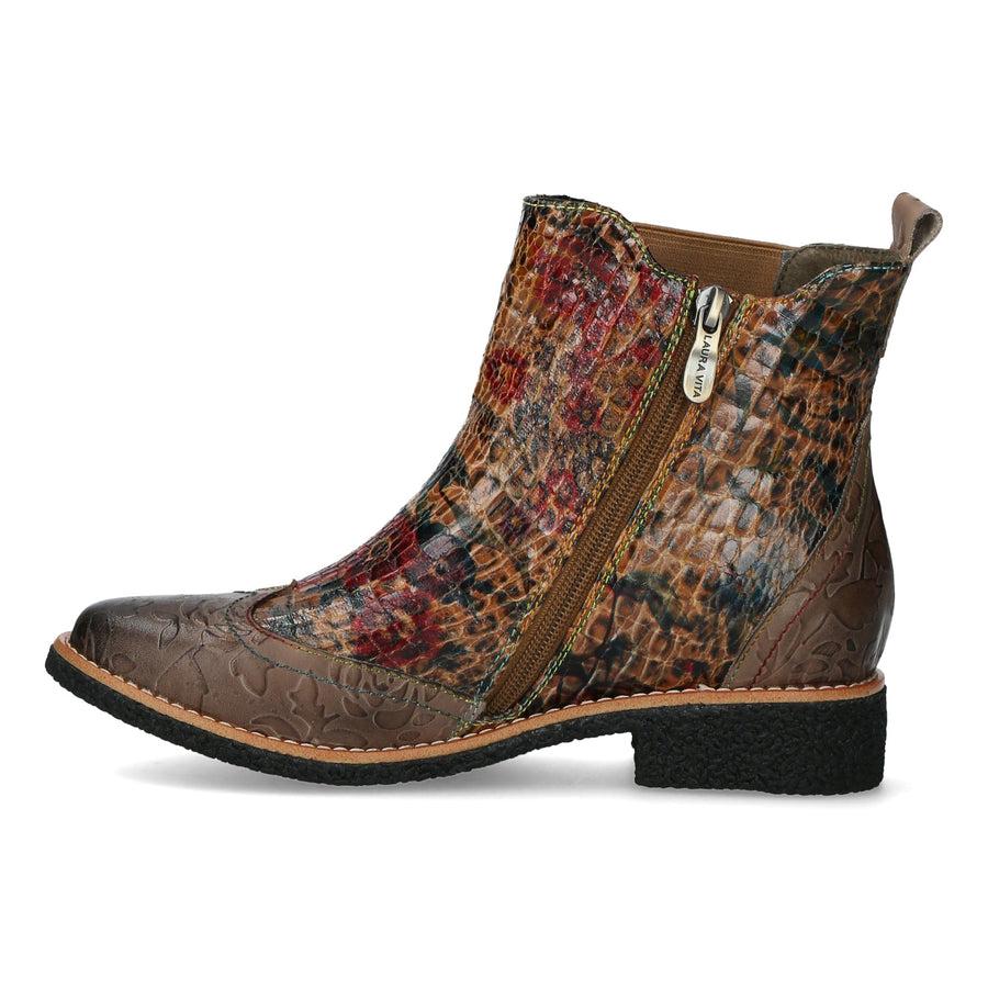 Scarpe Vita Bottines - COCRALIEO 06B Offerta