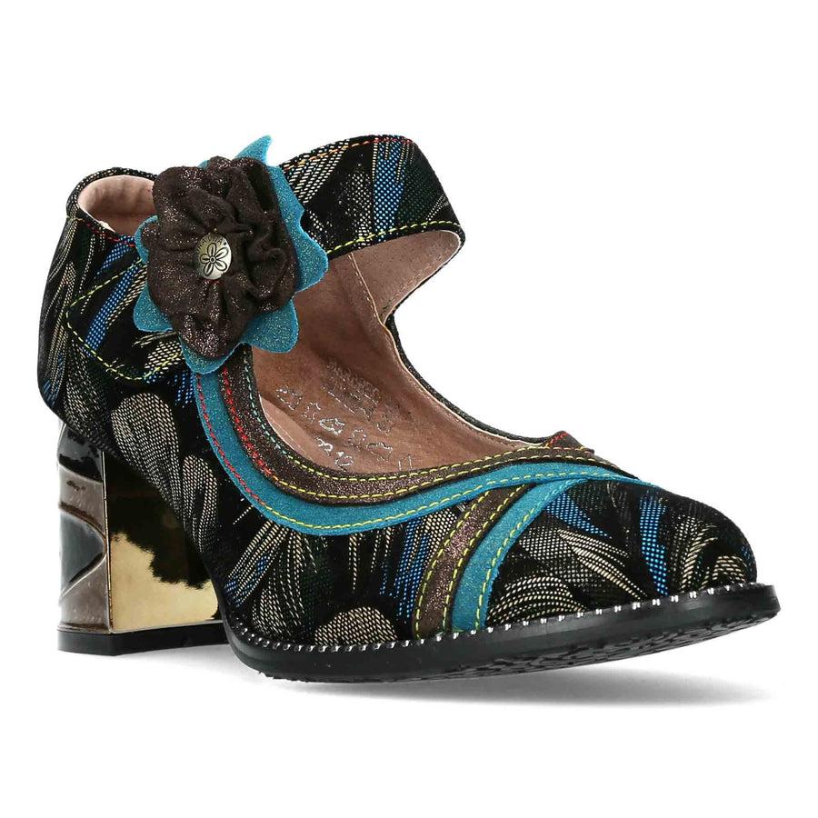 Scarpe Vita Escarpins - MARBREO 44 Economico