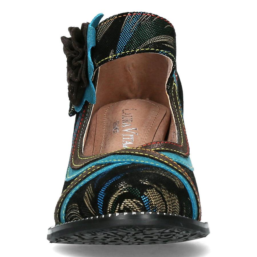 Scarpe Vita Escarpins - MARBREO 44 Economico