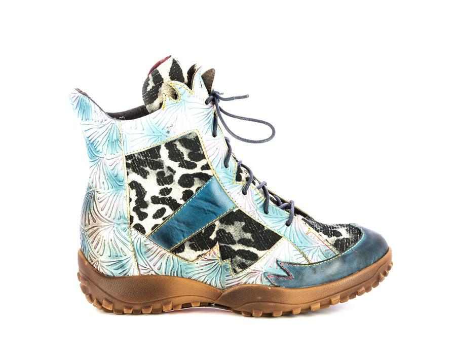 Scarpe Vita Bottines - CYCNTHIAO 03 Online