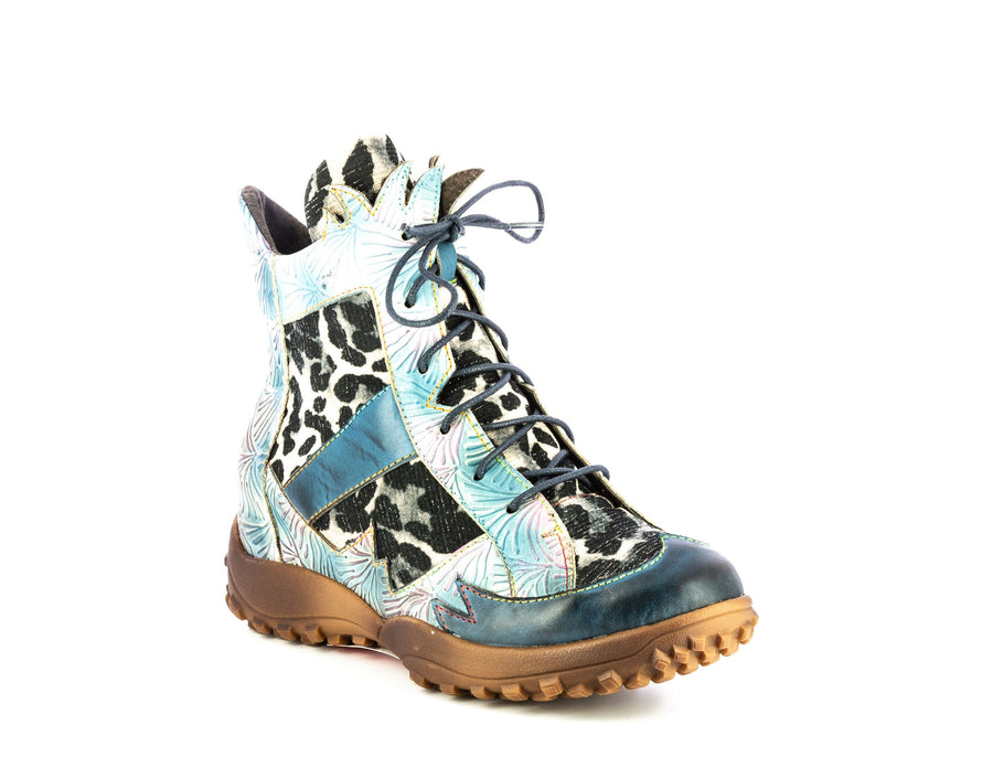 Scarpe Vita Bottines - CYCNTHIAO 03 Online
