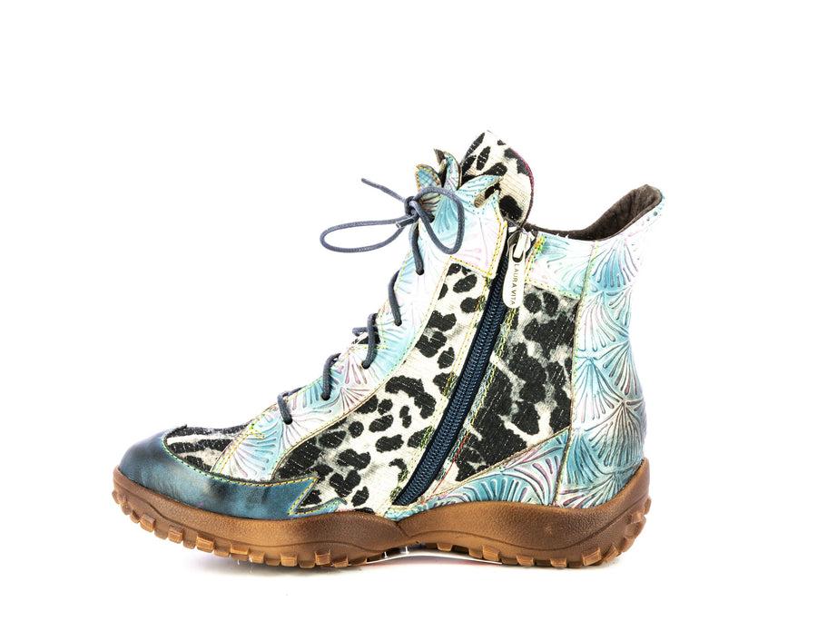 Scarpe Vita Bottines - CYCNTHIAO 03 Online