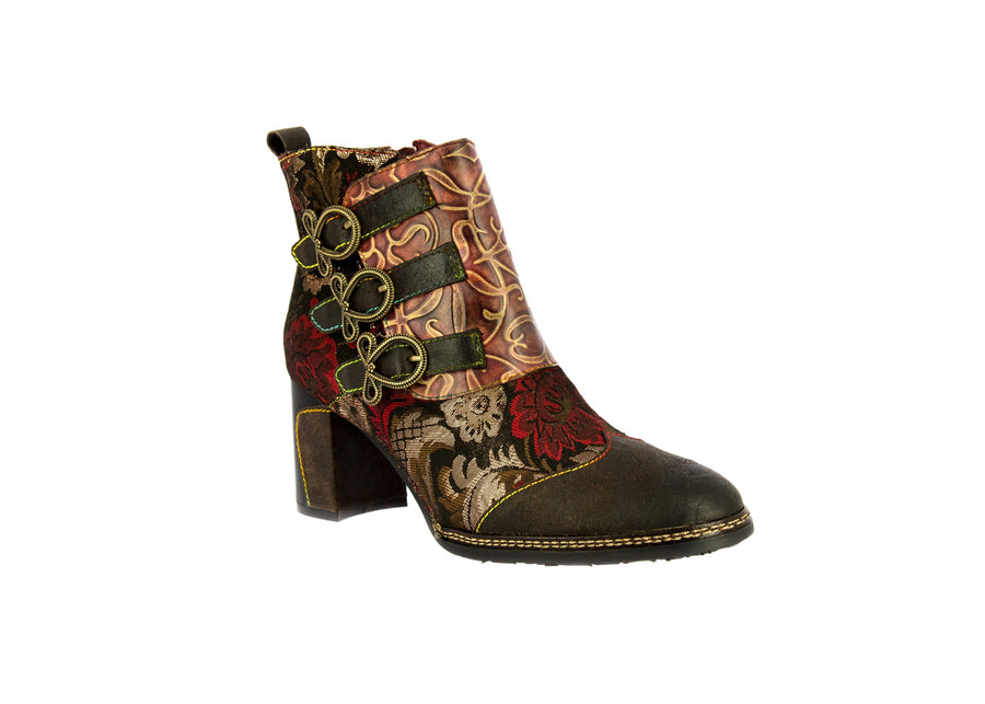 Scarpe Vita Bottines - EMELINE 03 Outlet