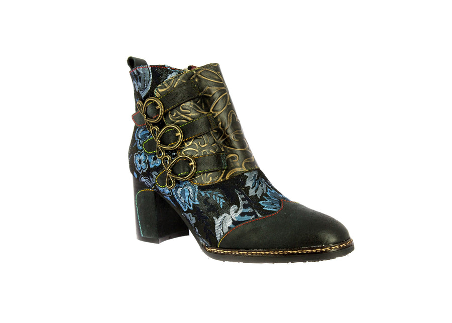 Scarpe Vita Bottines - EMELINE 03 Outlet