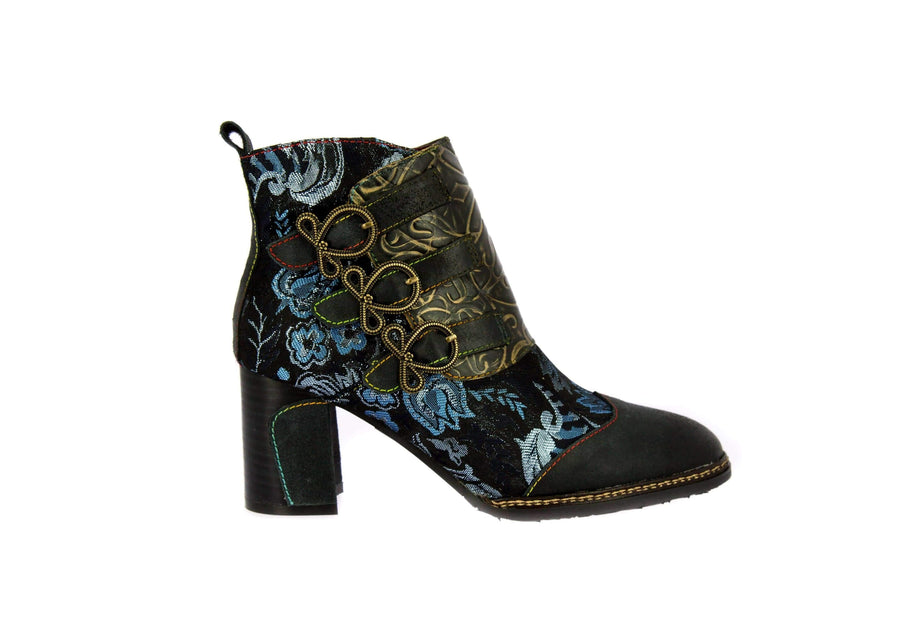 Scarpe Vita Bottines - EMELINE 03 Outlet