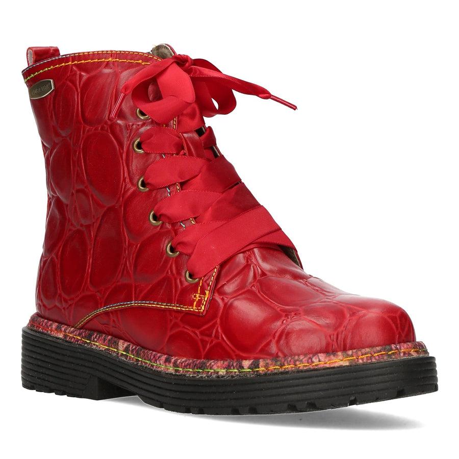 Scarpe Vita Bottines - INCASO 04 Crocos Saldi