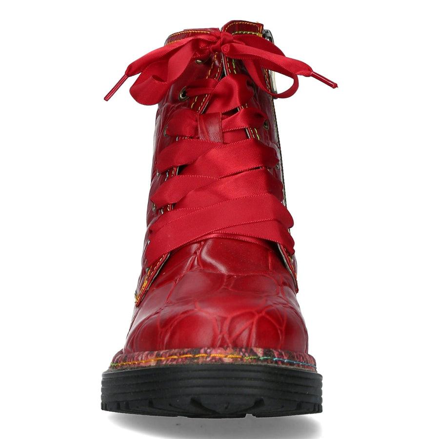 Scarpe Vita Bottines - INCASO 04 Crocos Saldi