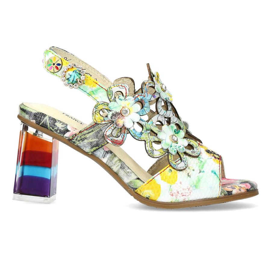 Scarpe Vita Sandales - HACSIO 324 Offerte