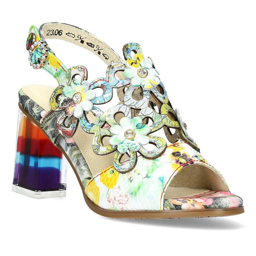 Scarpe Vita Sandales - HACSIO 324 Offerte