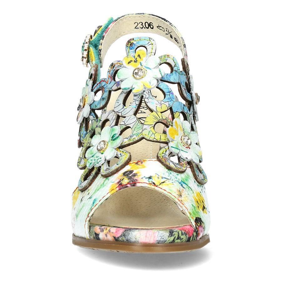 Scarpe Vita Sandales - HACSIO 324 Offerte