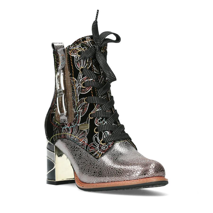 Scarpe Vita Bottines - MARBREO 02 Vendita Economica