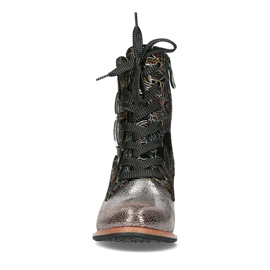Scarpe Vita Bottines - MARBREO 02 Vendita Economica