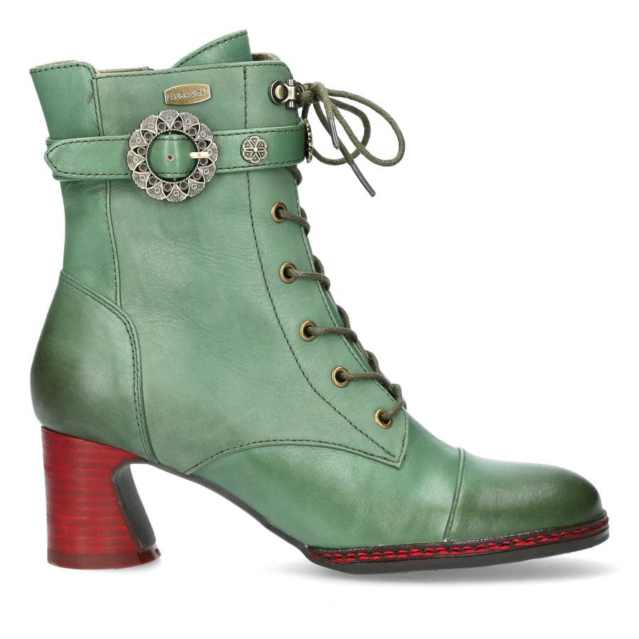 Scarpe Vita Bottines - INCAO 07A I Più Venduti