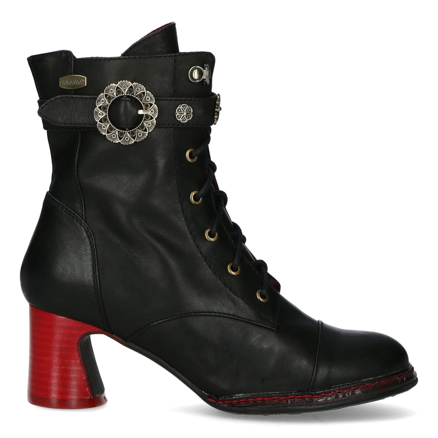 Scarpe Vita Bottines - INCAO 07A I Più Venduti