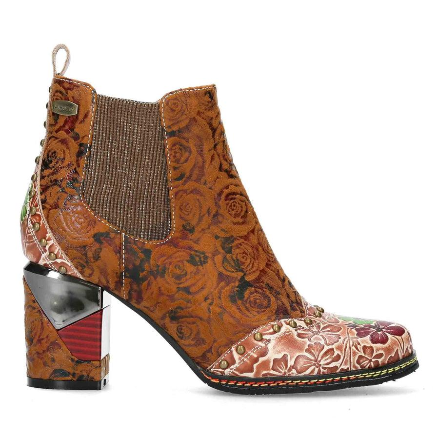 Scarpe Vita Bottines - MAEVAO 05 Vendite Flash