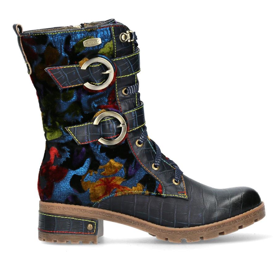 Scarpe Vita Bottes - COCRAILO 71 Negozio