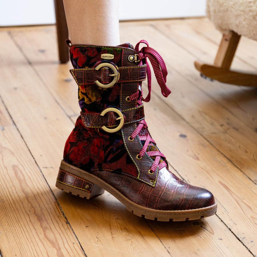 Scarpe Vita Bottes - COCRAILO 71 Negozio