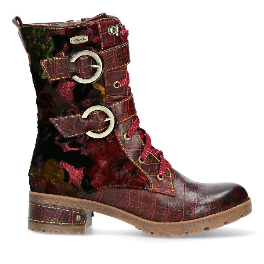 Scarpe Vita Bottes - COCRAILO 71 Negozio