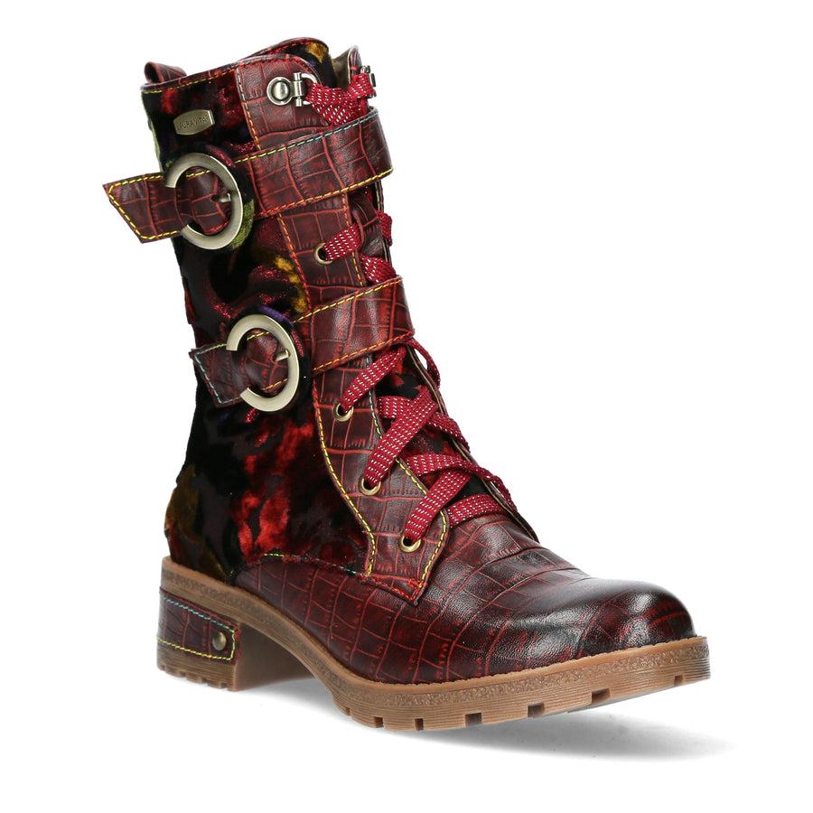 Scarpe Vita Bottes - COCRAILO 71 Negozio