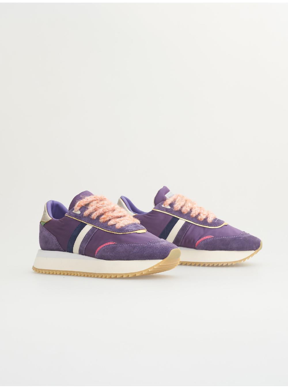 Serafini TORINO - PURPLE MILK PINK Serafini Shop Saldi Di Fabbrica
