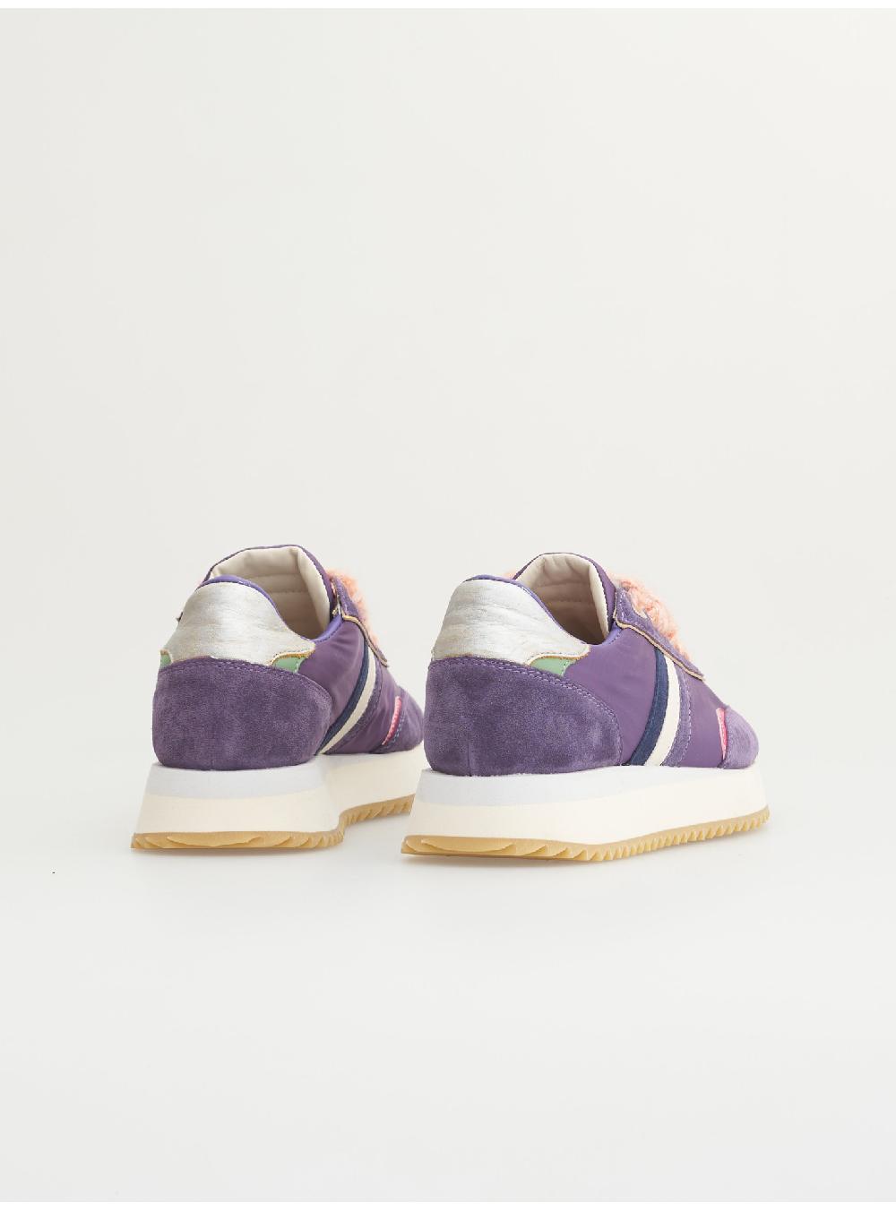 Serafini TORINO - PURPLE MILK PINK Serafini Shop Saldi Di Fabbrica