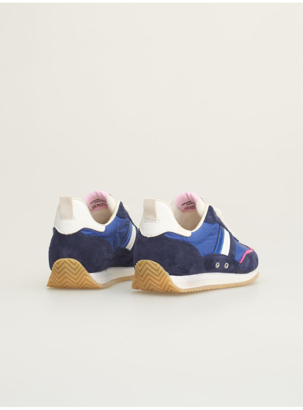 Serafini LADY D - BLUETTE BLUE PINK Serafini Shop I Più Venduti