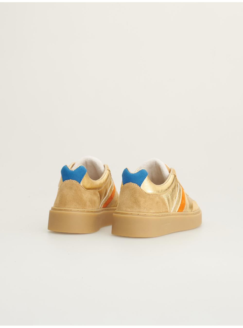 Serafini COURT - GOLD CAMEL - DONNA Serafini Shop Vendite Flash