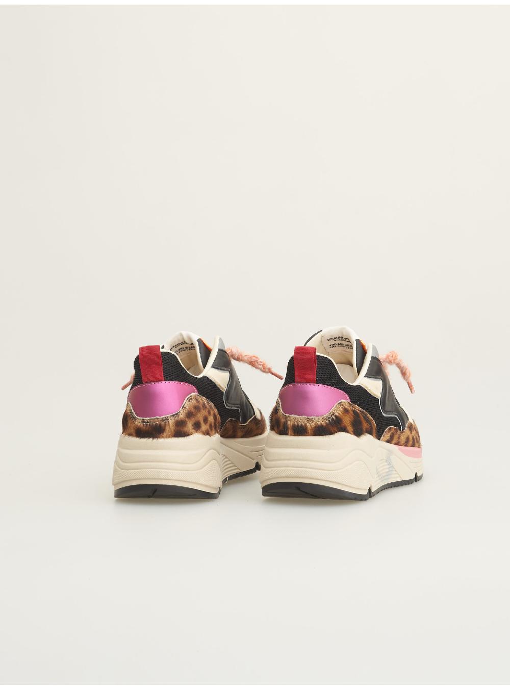 Serafini MALIBU - BLACK LEOPARD - MALIBÙ - DONNA Serafini Shop Offerta natalizia