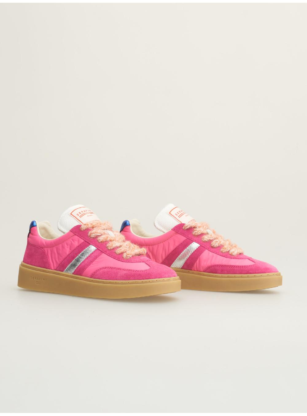 Serafini COURT - FUCHSIA Serafini Shop 2025