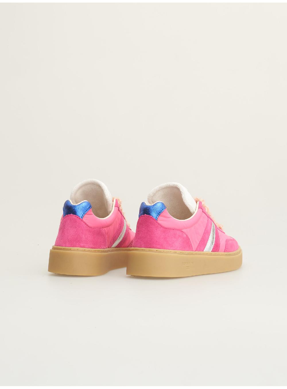 Serafini COURT - FUCHSIA Serafini Shop 2025